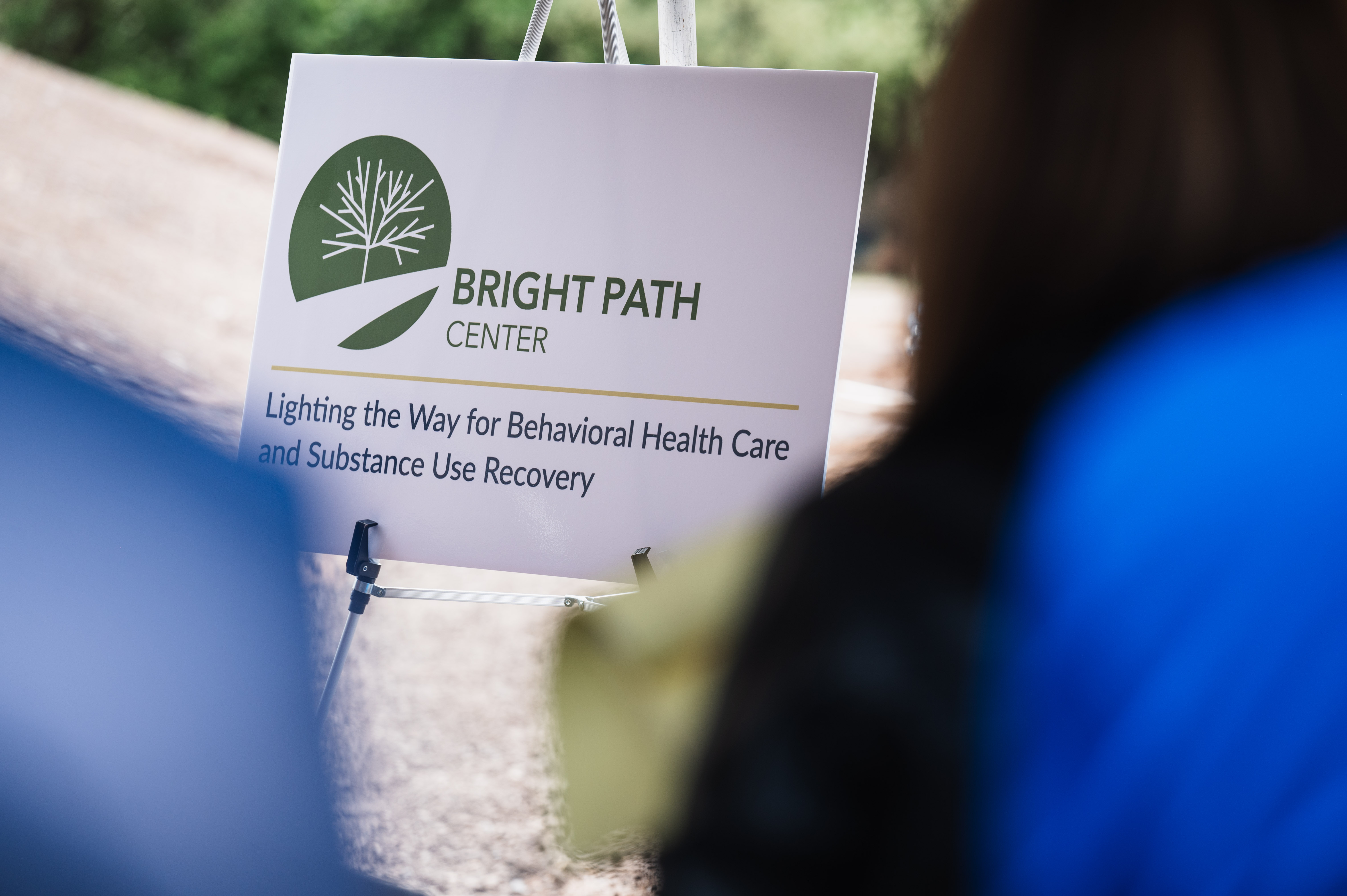 Bright Path Center | Lenape Valley Foundation