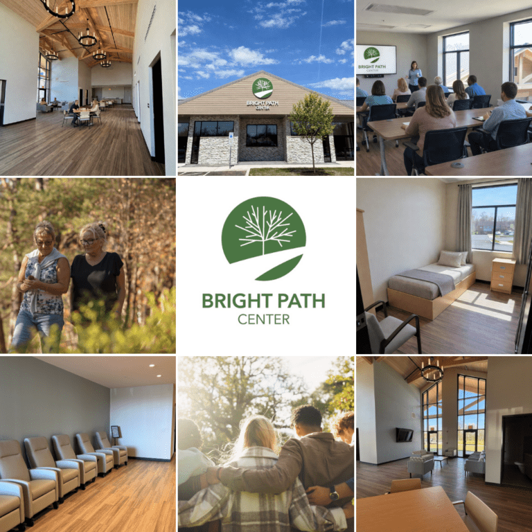 Bright Path Center | Lenape Valley Foundation