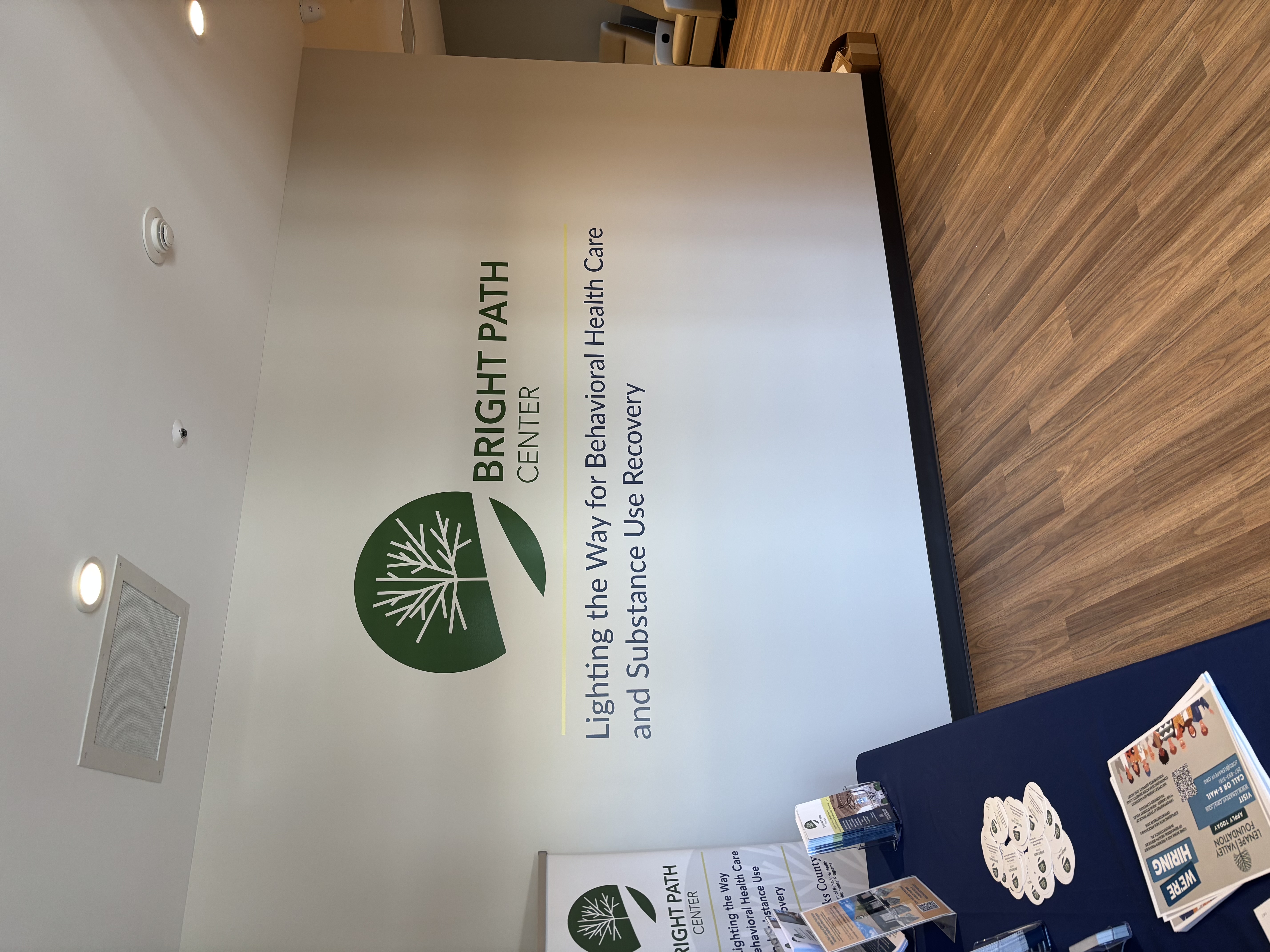 Bright Path Center | Lenape Valley Foundation